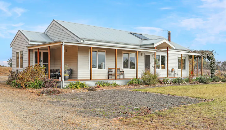 1176 Nowendoc Road, Niangala, NSW, 2354 - Image 1