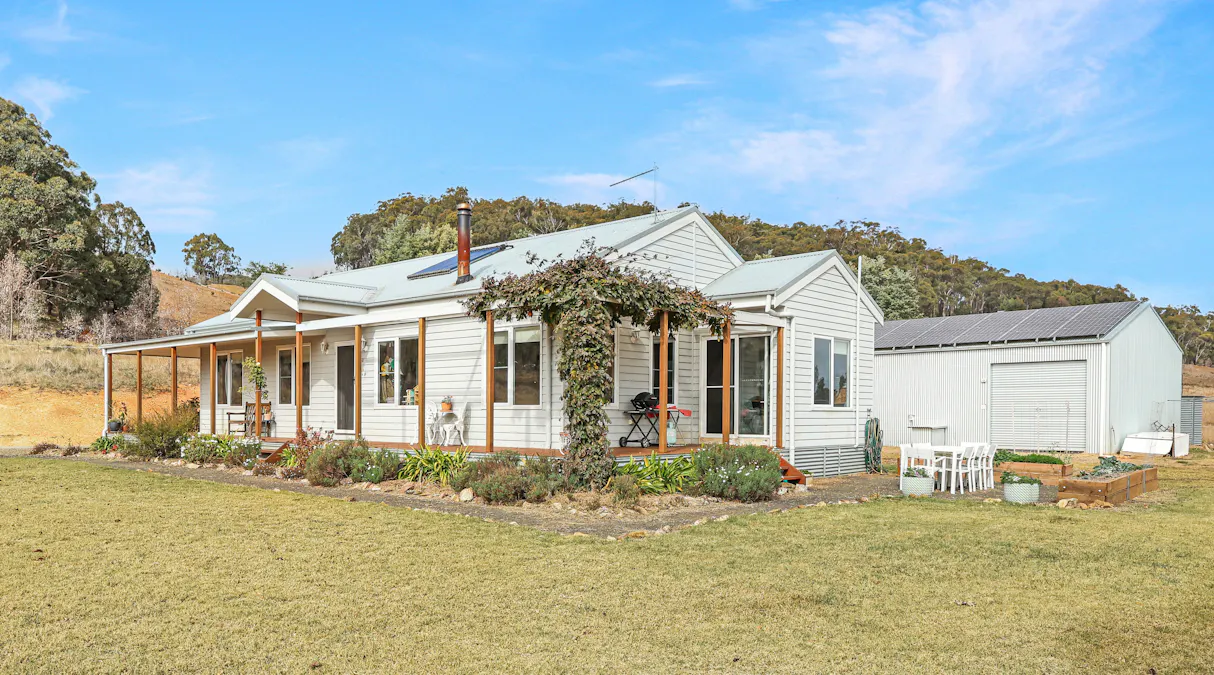 1176 Nowendoc Road, Niangala, NSW, 2354 - Image 3