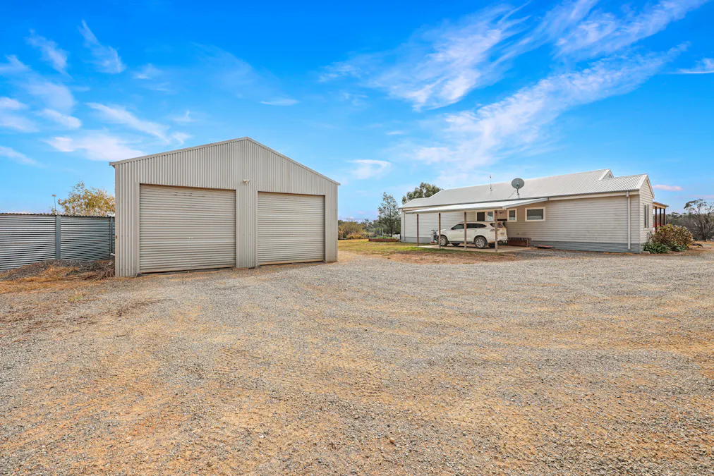 1176 Nowendoc Road, Niangala, NSW, 2354 - Image 13