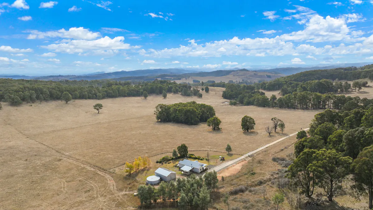 1176 Nowendoc Road, Niangala, NSW, 2354 - Image 22