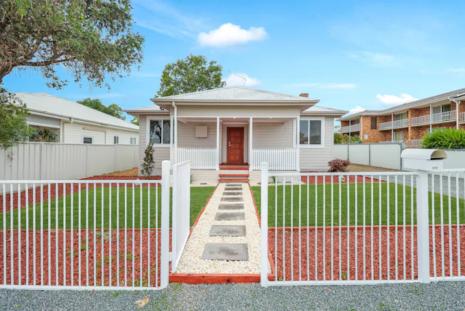 100 Denison Street, Tamworth, NSW, 2340 - Image 1