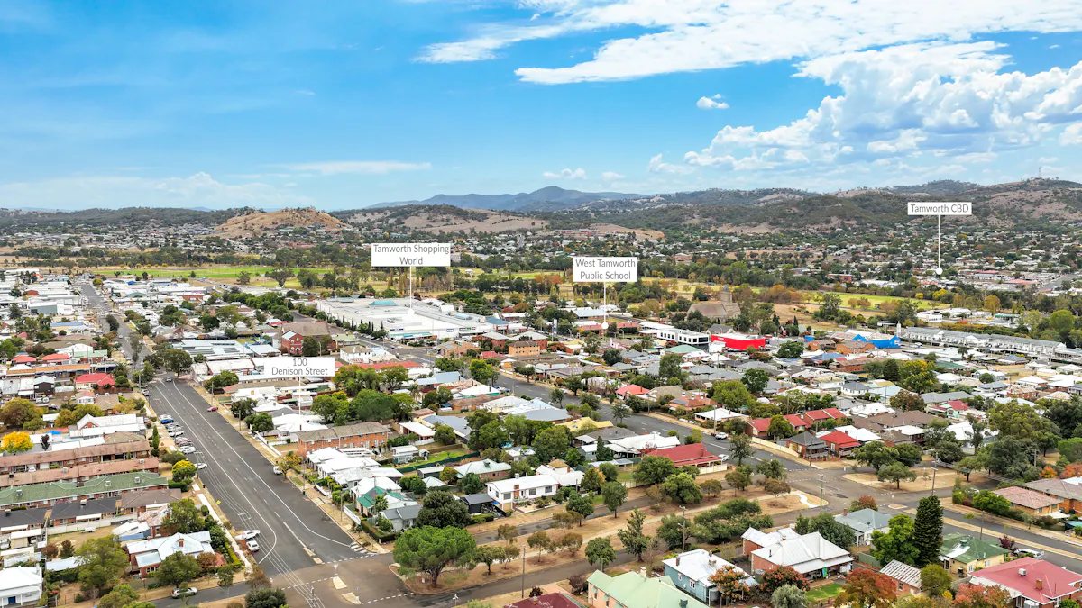 100 Denison Street, Tamworth, NSW, 2340 - Image 15