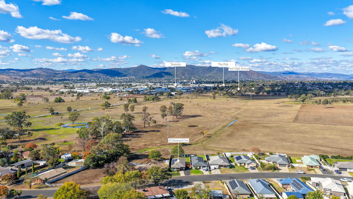 39 Nowland Crescent, Westdale, NSW, 2340 - Image 17