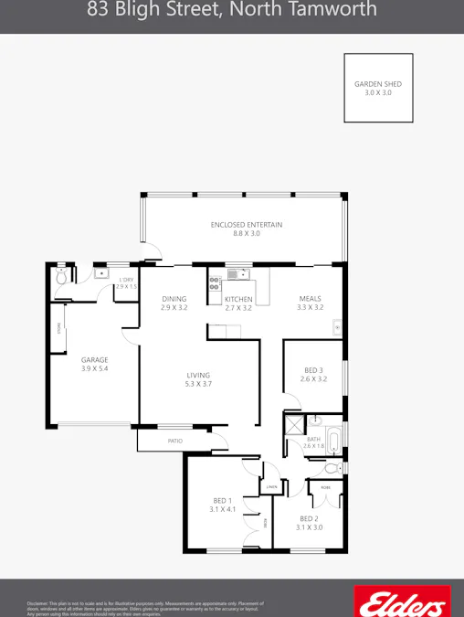 83 & 85 Bligh Street, Tamworth, NSW, 2340 - Image 30