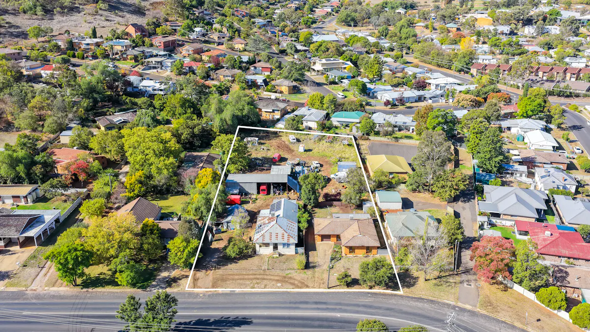 83 & 85 Bligh Street, Tamworth, NSW, 2340 - Image 1