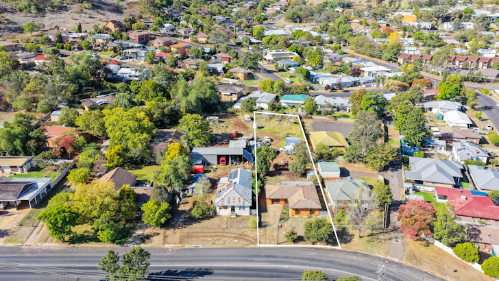 83 Bligh Street, Tamworth, NSW, 2340