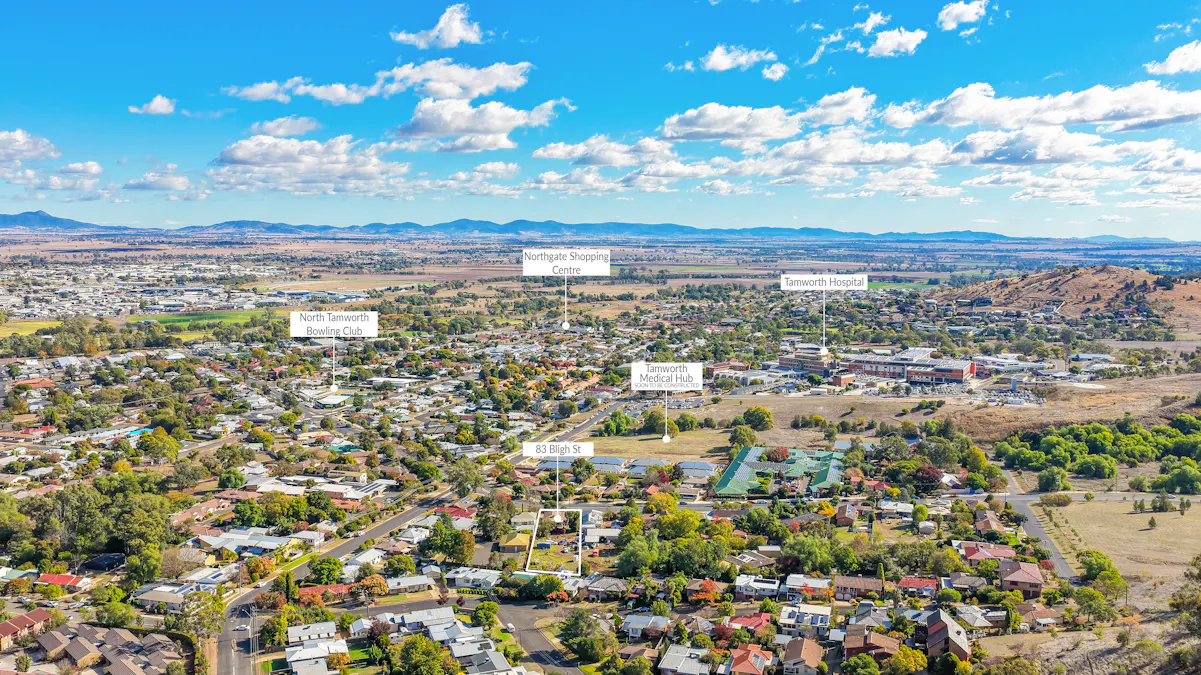 83 & 85 Bligh Street, Tamworth, NSW, 2340 - Image 24
