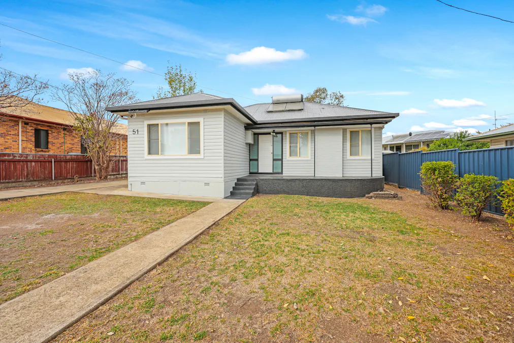51 Bligh Street, Tamworth, NSW, 2340 - Image 1