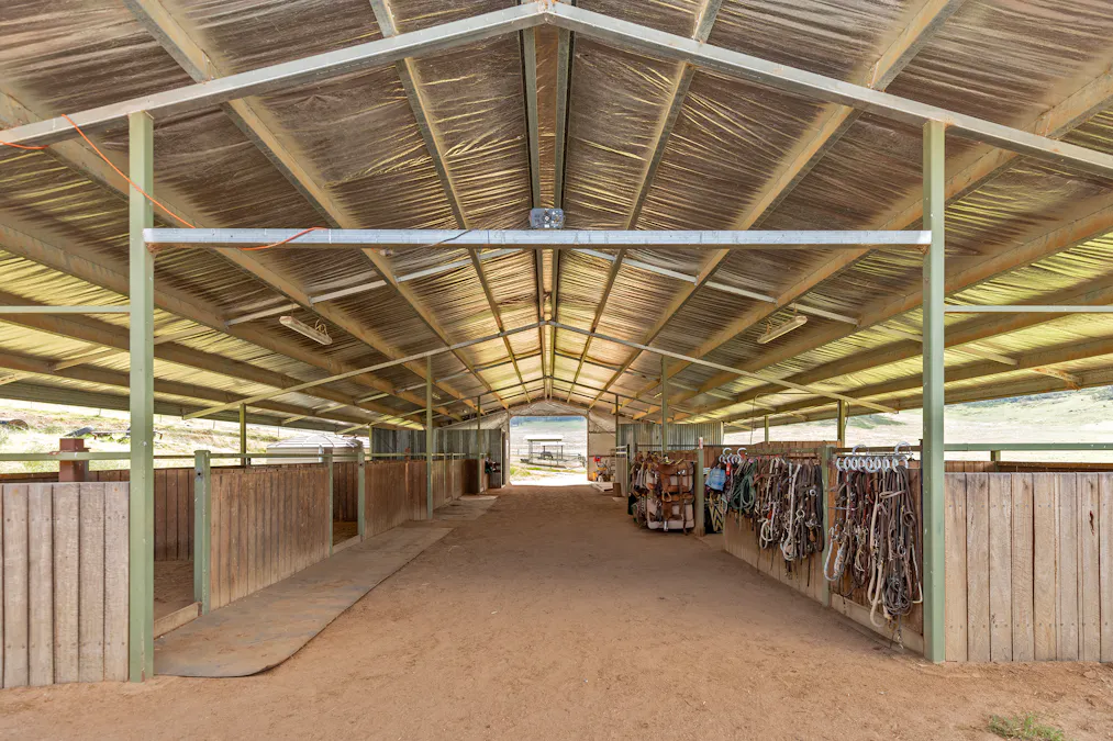 225 Echo Hills Road, Dungowan, NSW, 2340 - Image 10