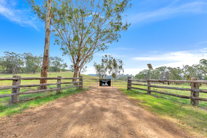 225 Echo Hills Road, Dungowan, NSW, 2340 - Image 1