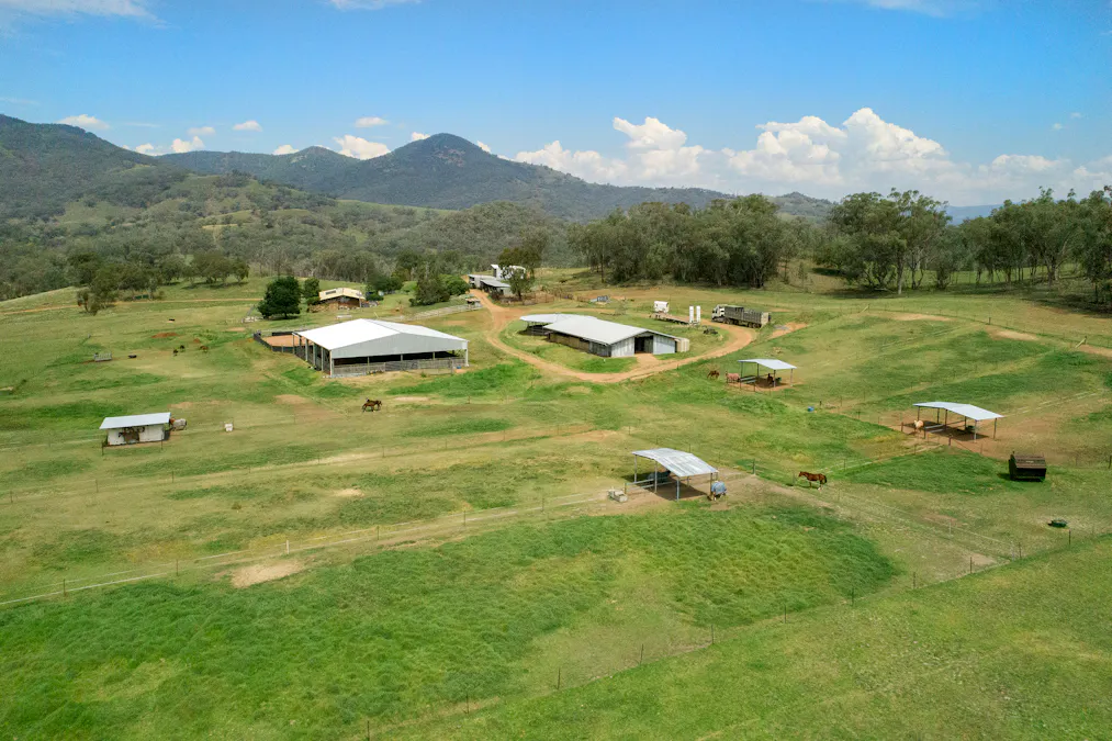 225 Echo Hills Road, Dungowan, NSW, 2340 - Image 20