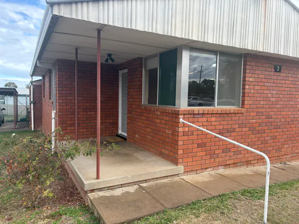 1/2 John Street, Tamworth, NSW, 2340 - Image 1