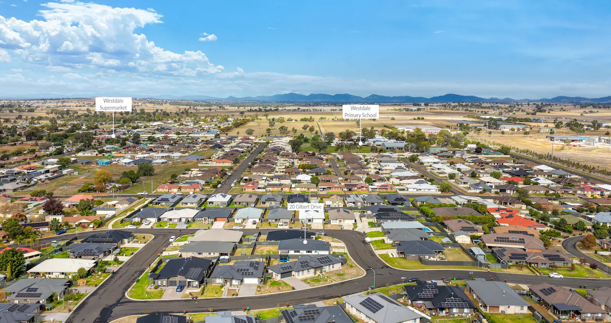 20 Gilbert Drive, Tamworth, NSW, 2340 - Image 16