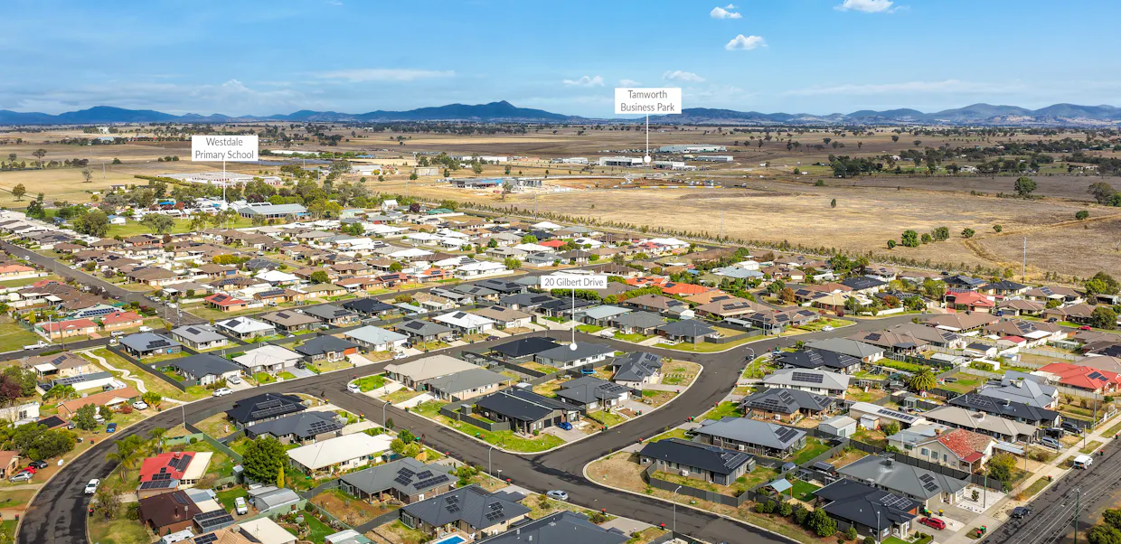 20 Gilbert Drive, Tamworth, NSW, 2340 - Image 18