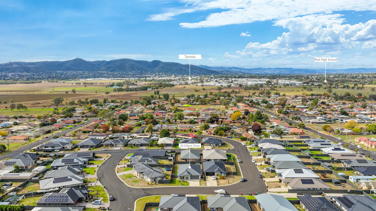 20 Gilbert Drive, Tamworth, NSW, 2340 - Image 17