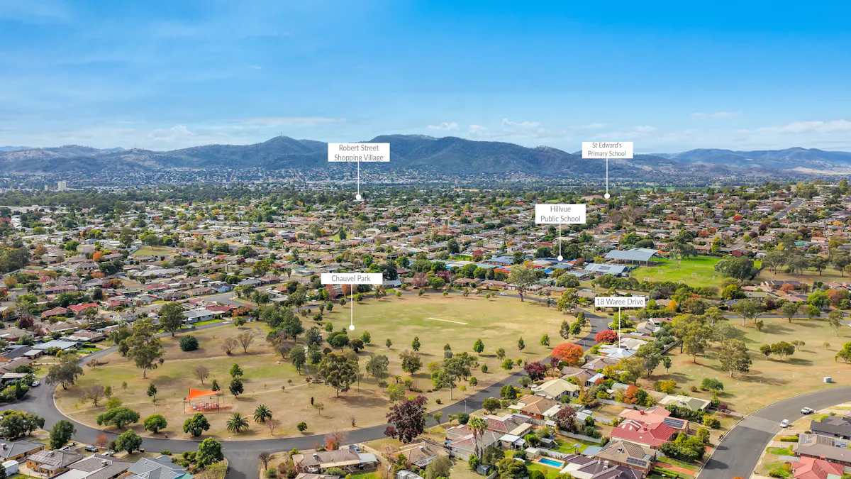 18 Waree Drive, Tamworth, NSW, 2340 - Image 10
