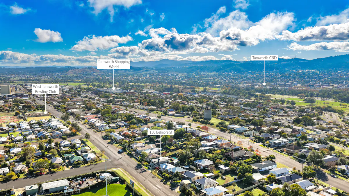 150 Belmore Street, Tamworth, NSW, 2340 - Image 15