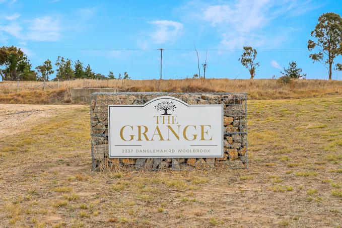2337 Danglemah Road, Woolbrook, NSW, 2354 - Image 1