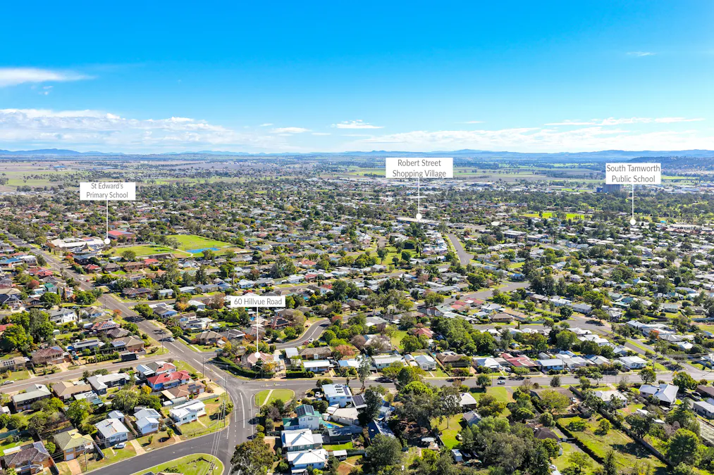 60 Hillvue Road, Tamworth, NSW, 2340 - Image 19