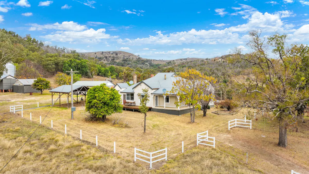 2337 Danglemah Road, Woolbrook, NSW, 2354 - Image 2