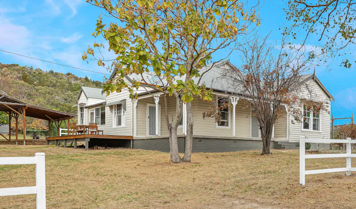 2337 Danglemah Road, Woolbrook, NSW, 2354 - Image 1