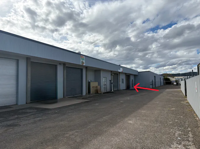 4/19 Showground Road, Tamworth, NSW, 2340