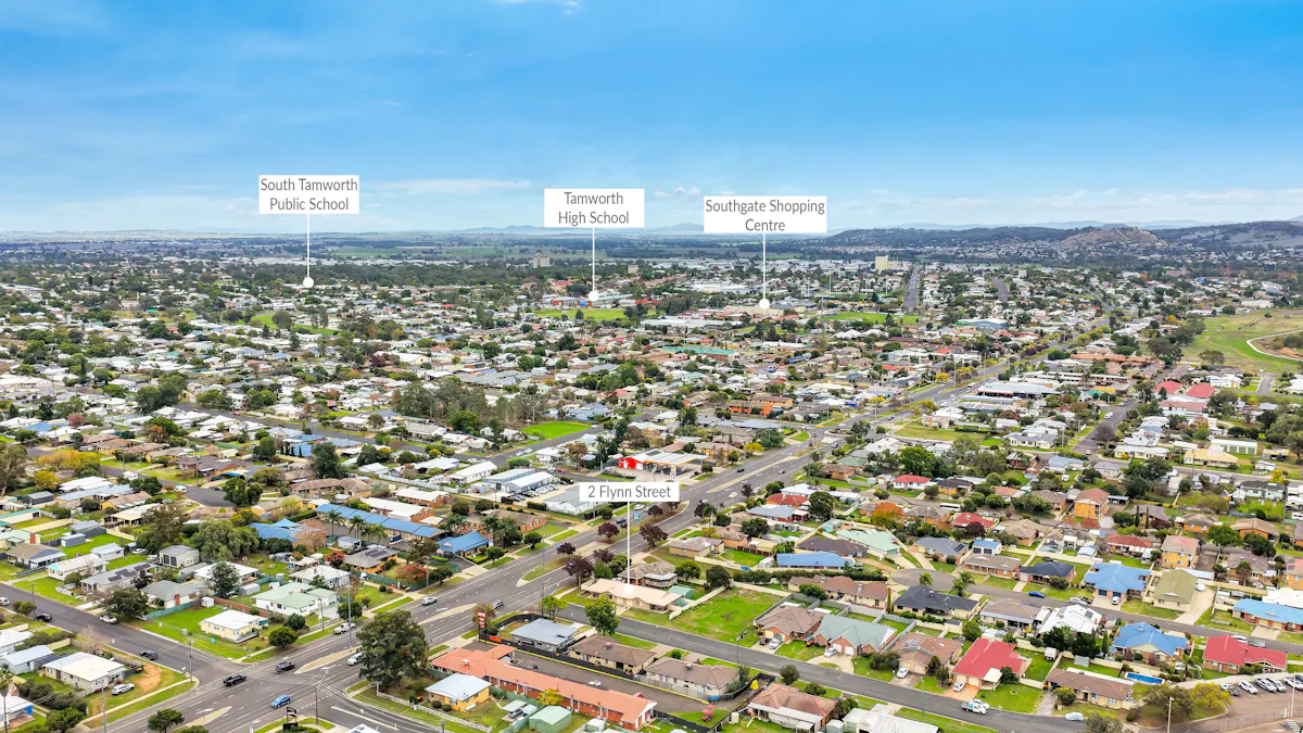 1&2/2 Flynn Street, Tamworth, NSW, 2340 - Image 17