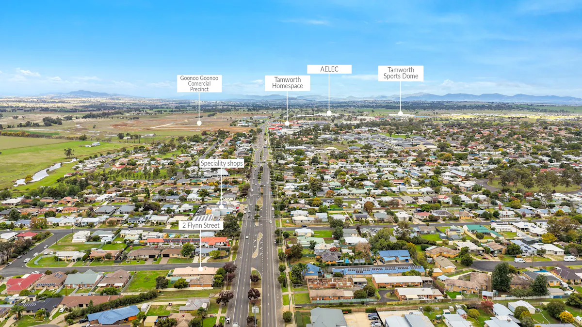 1&2/2 Flynn Street, Tamworth, NSW, 2340 - Image 18