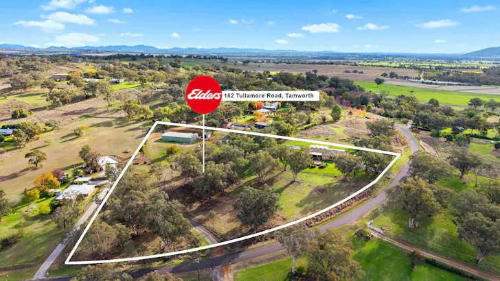 182 Tullamore Road, Loomberah, NSW, 2340 - Image 1