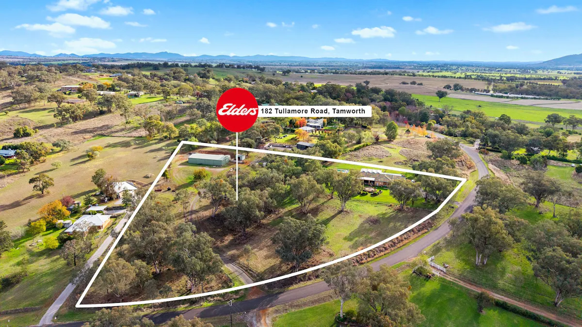 182 Tullamore Road, Loomberah, NSW, 2340 - Image 1