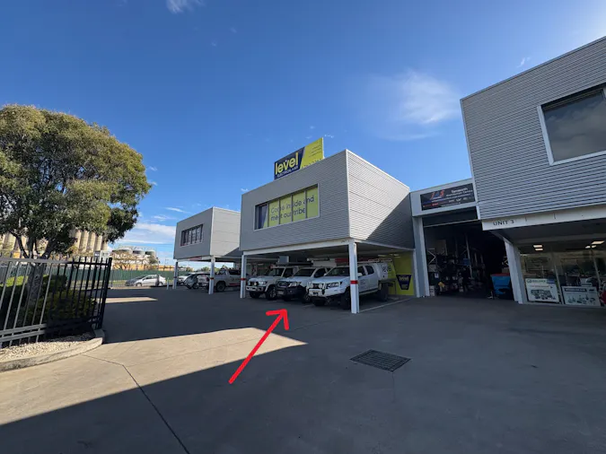 2/85 Barnes Street, Tamworth, NSW, 2340