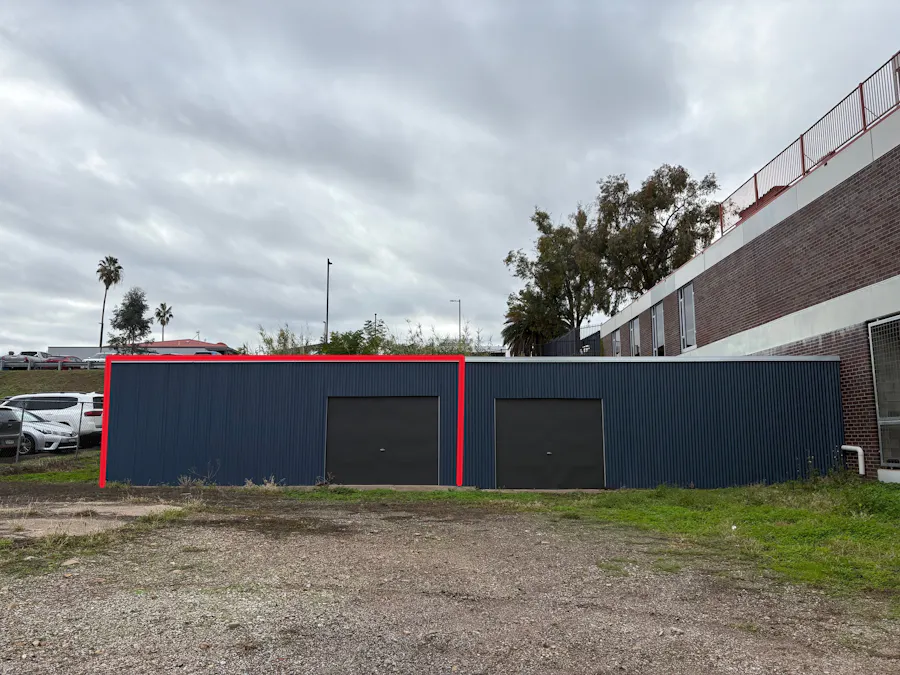 Shed 2/12A Bourke Street, Tamworth, NSW, 2340 - Image 3