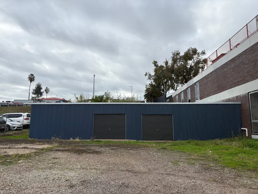 Shed 2/12A Bourke Street, Tamworth, NSW, 2340 - Image 4