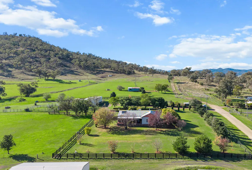 29 Echo Hills Road, Werris Creek, NSW, 2341 - Image 2