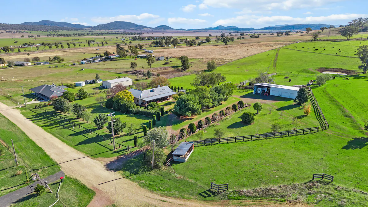 29 Echo Hills Road, Werris Creek, NSW, 2341 - Image 3