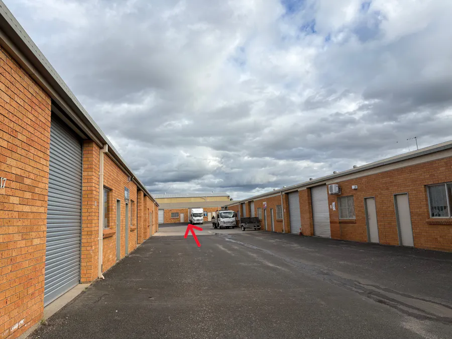 8-10/8 Hargrave Street, Tamworth, NSW, 2340 - Image 2