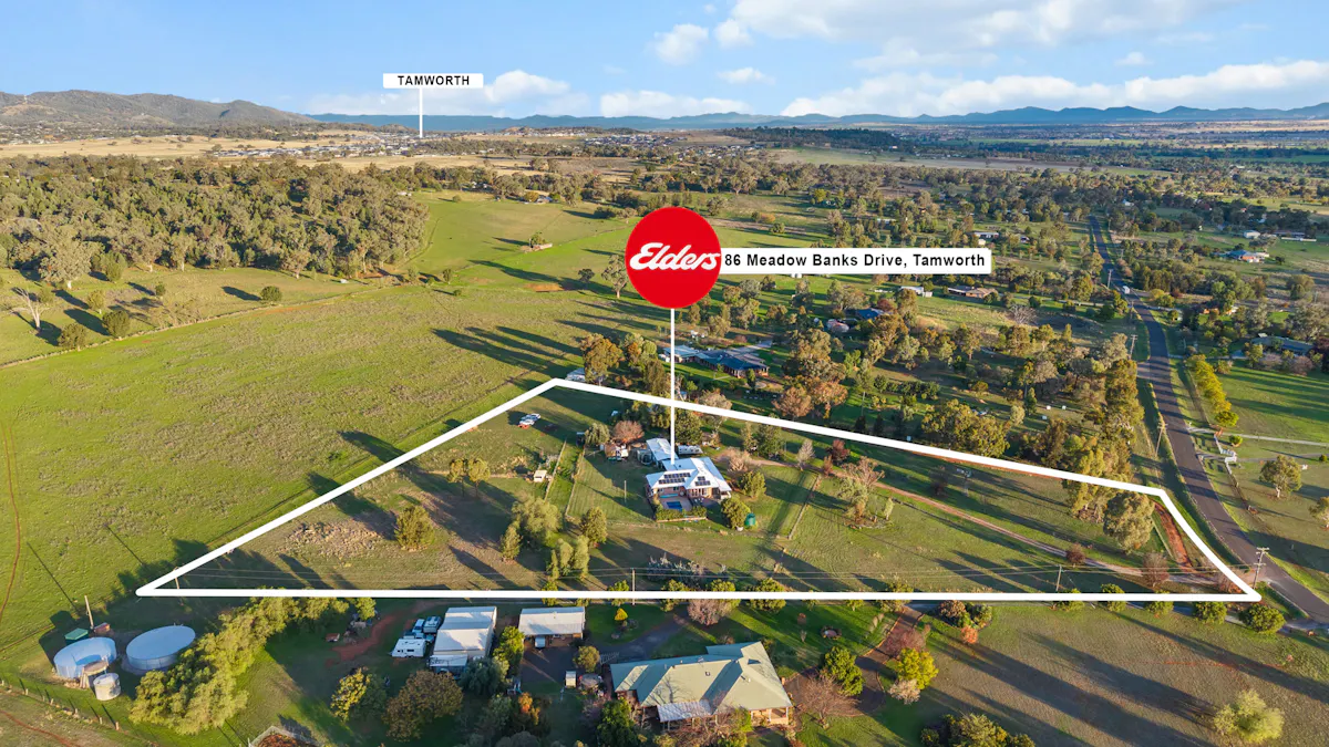 86 Meadow Banks Drive, Tamworth, NSW, 2340 - Image 29