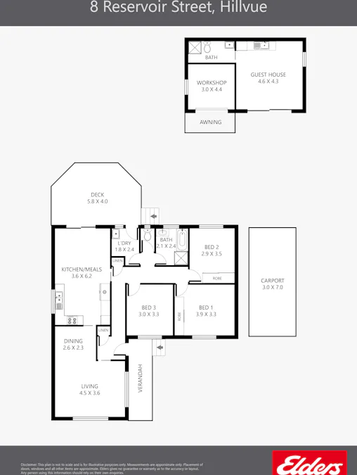 8 Reservoir Street, Tamworth, NSW, 2340 - Image 14