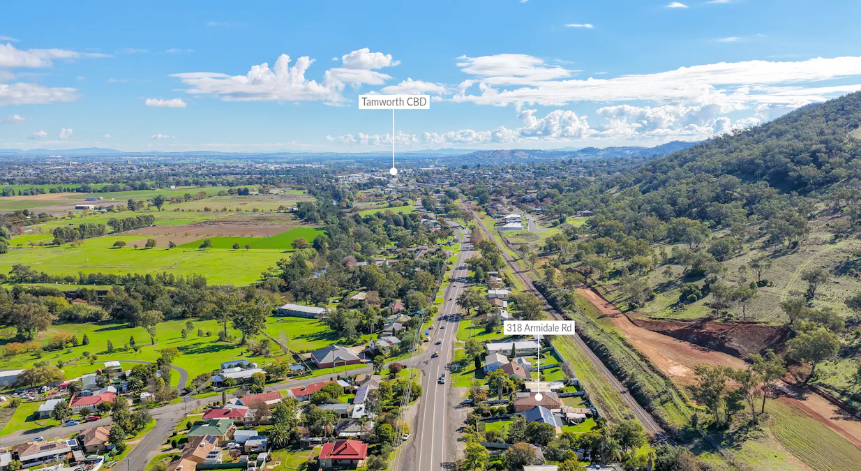 318 Armidale Road, Tamworth, NSW, 2340 - Image 16