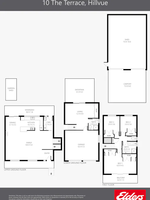 10 The Terrace, Tamworth, NSW, 2340 - Image 19