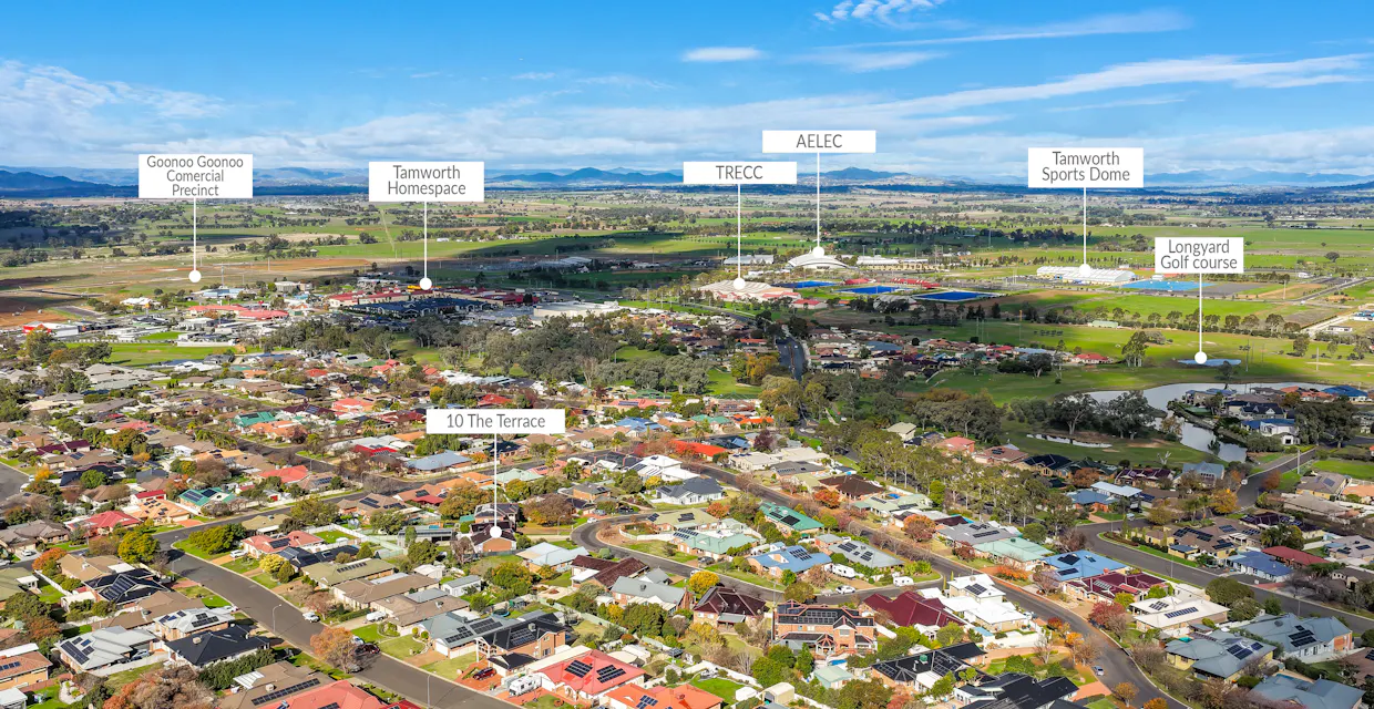 10 The Terrace, Tamworth, NSW, 2340 - Image 18