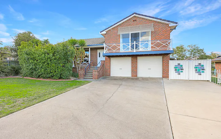 10 The Terrace, Tamworth, NSW, 2340