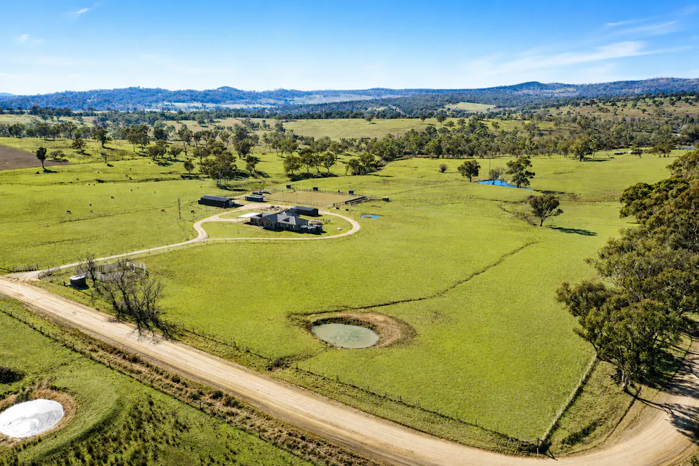 6953 Halls Creek Road, Bendemeer, NSW, 2355 - Image 4