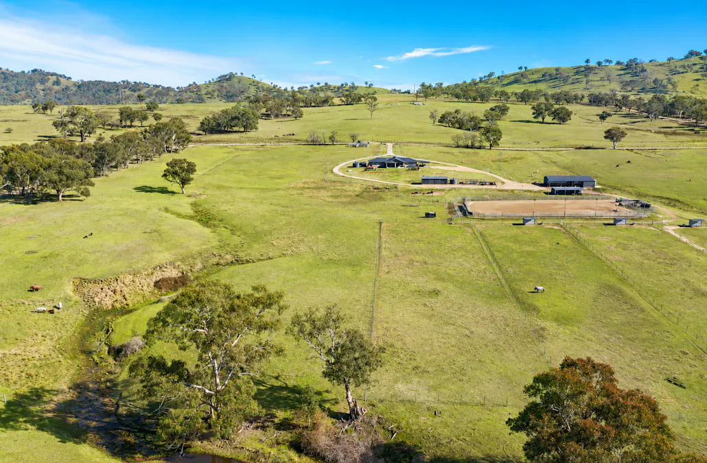 6953 Halls Creek Road, Bendemeer, NSW, 2355 - Image 5