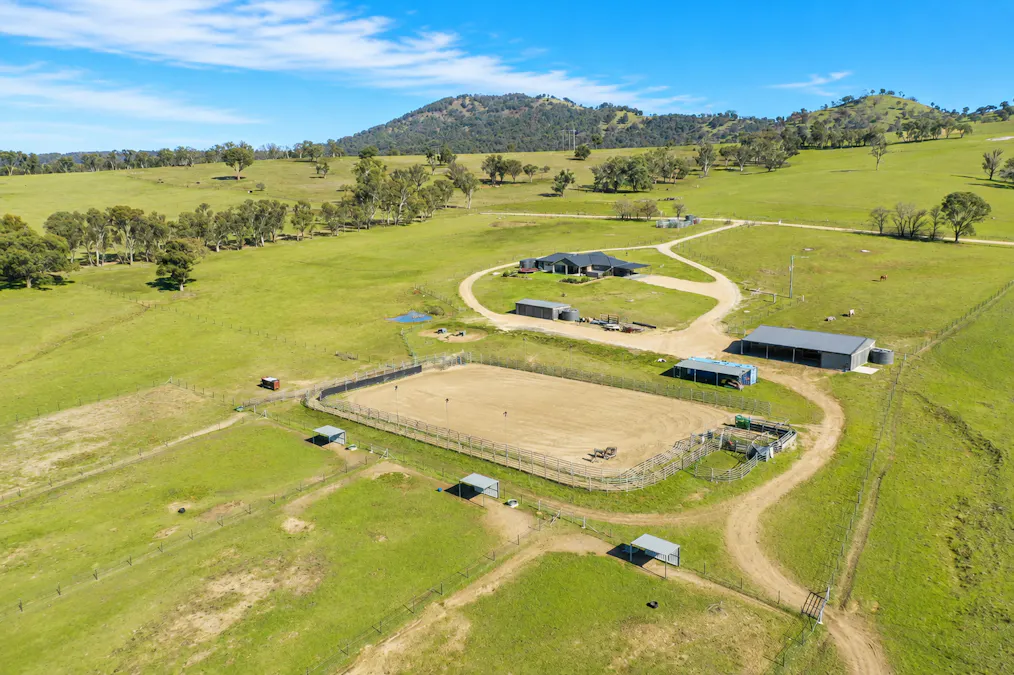 6953 Halls Creek Road, Bendemeer, NSW, 2355 - Image 2