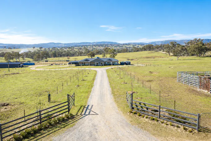 6953 Halls Creek Road, Bendemeer, NSW, 2355 - Image 1