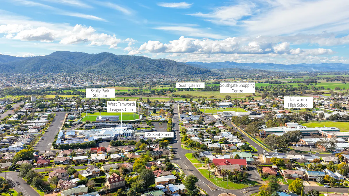 23 Kent Street, Tamworth, NSW, 2340 - Image 16