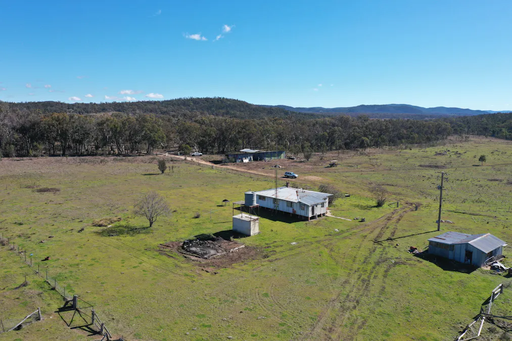 1322 Danehurst Road, Bendemeer, NSW, 2355 - Image 6