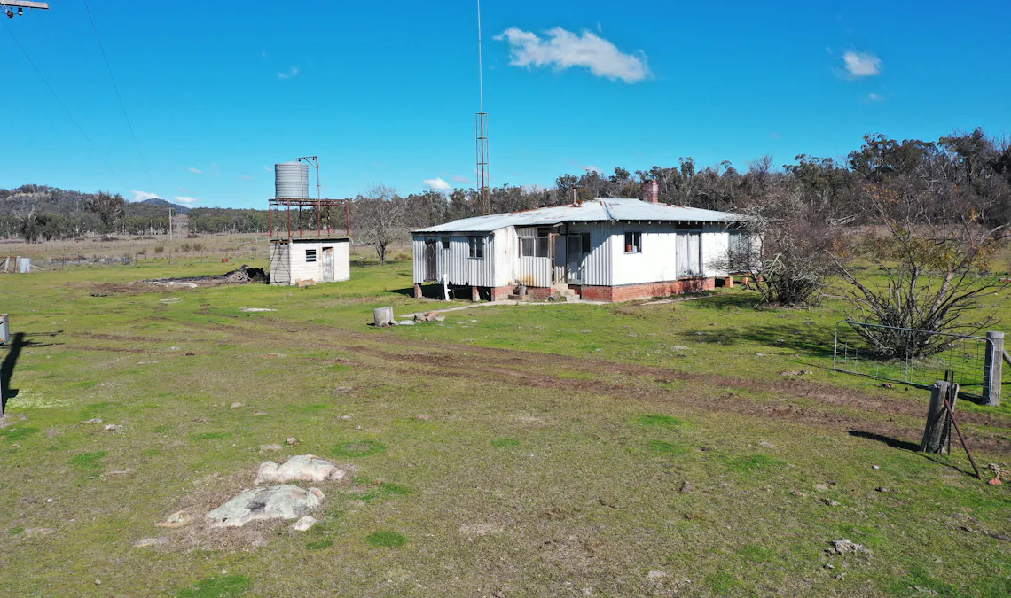 1322 Danehurst Road, Bendemeer, NSW, 2355 - Image 4