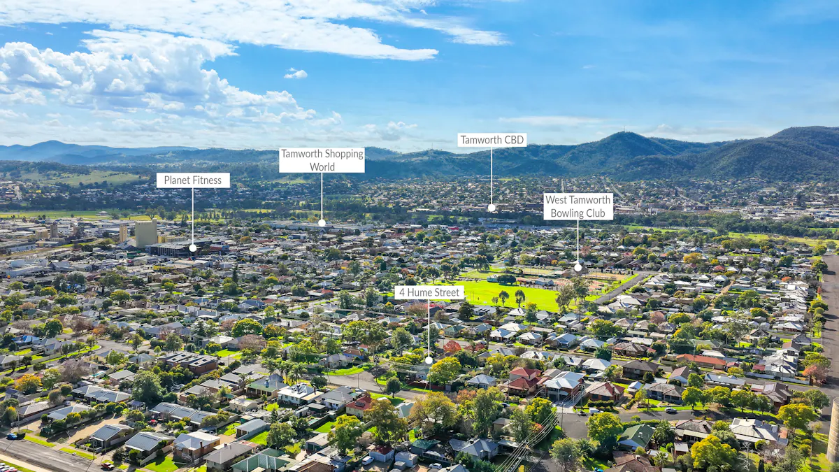 4 Hume Street, Tamworth, NSW, 2340 - Image 13